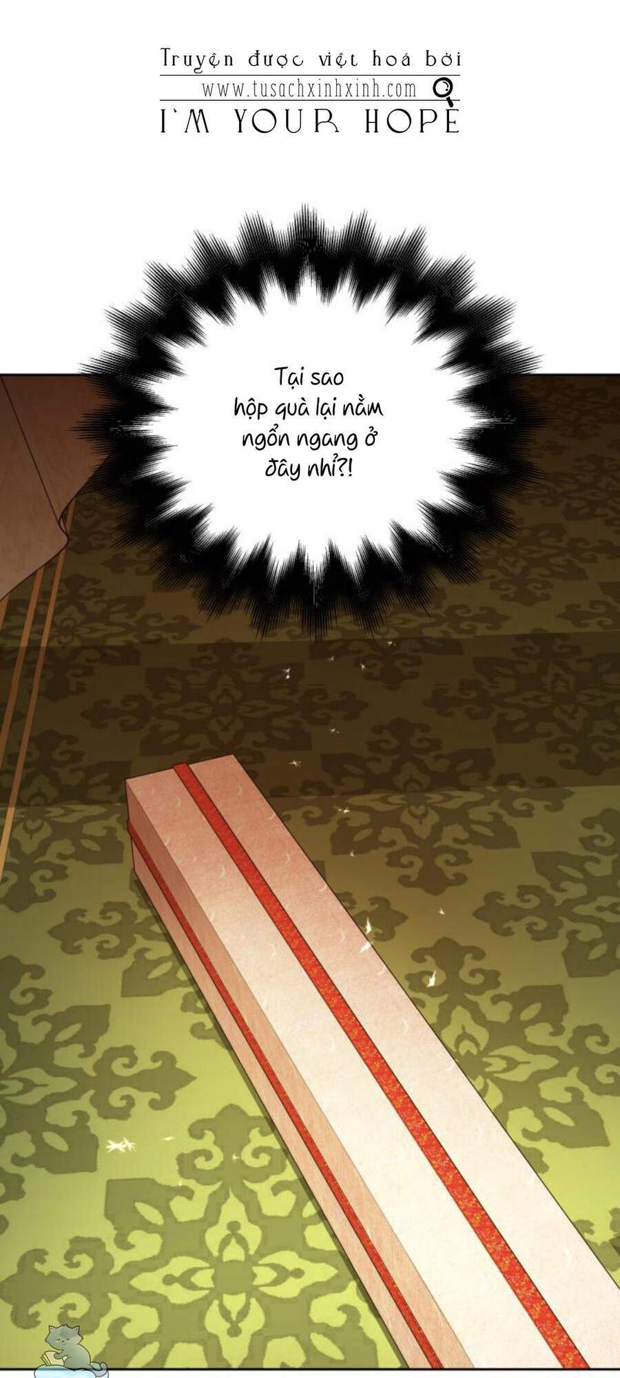 Tôi Muốn Trở Thành Cô Ấy Chỉ Một Ngày Chap 105 - Next Chap 106