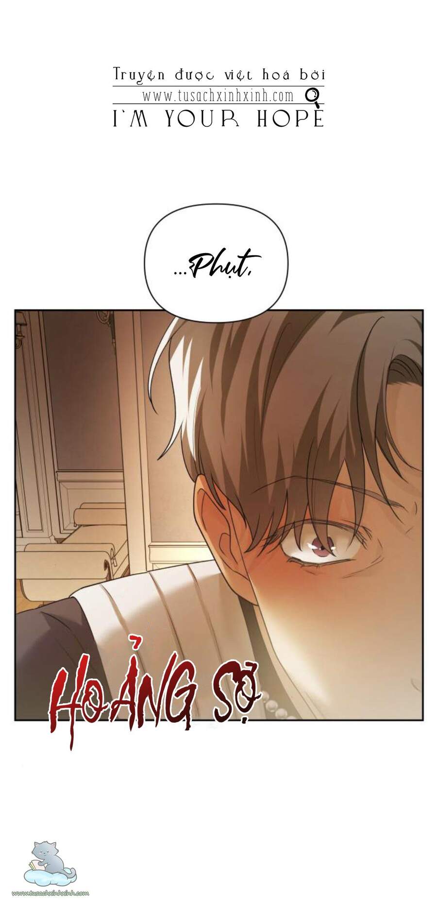 Tôi Muốn Trở Thành Cô Ấy Chỉ Một Ngày Chap 105 - Next Chap 106