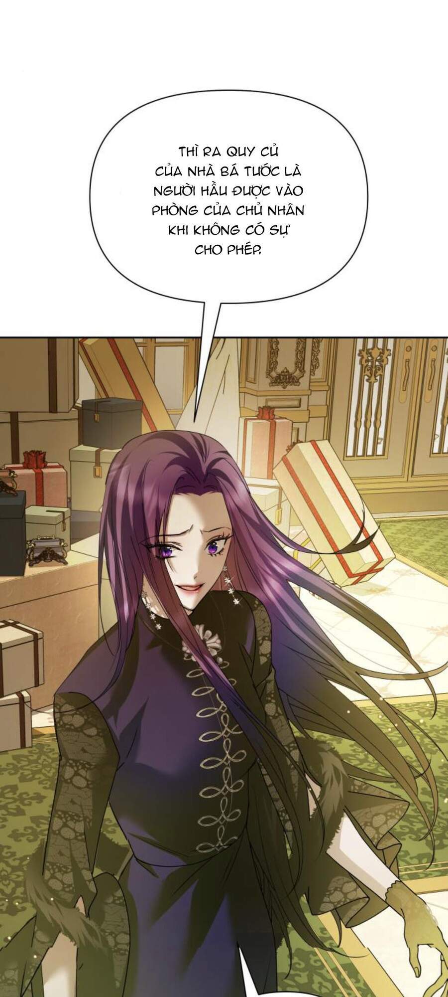 Tôi Muốn Trở Thành Cô Ấy Chỉ Một Ngày Chap 105 - Next Chap 106