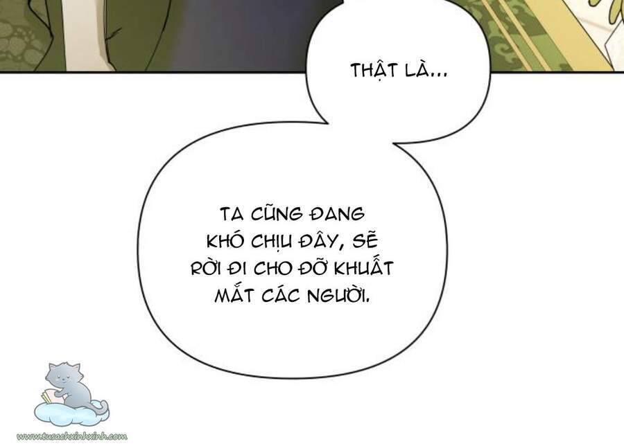 Tôi Muốn Trở Thành Cô Ấy Chỉ Một Ngày Chap 105 - Next Chap 106