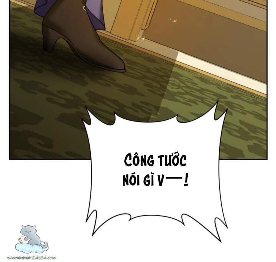 Tôi Muốn Trở Thành Cô Ấy Chỉ Một Ngày Chap 105 - Next Chap 106