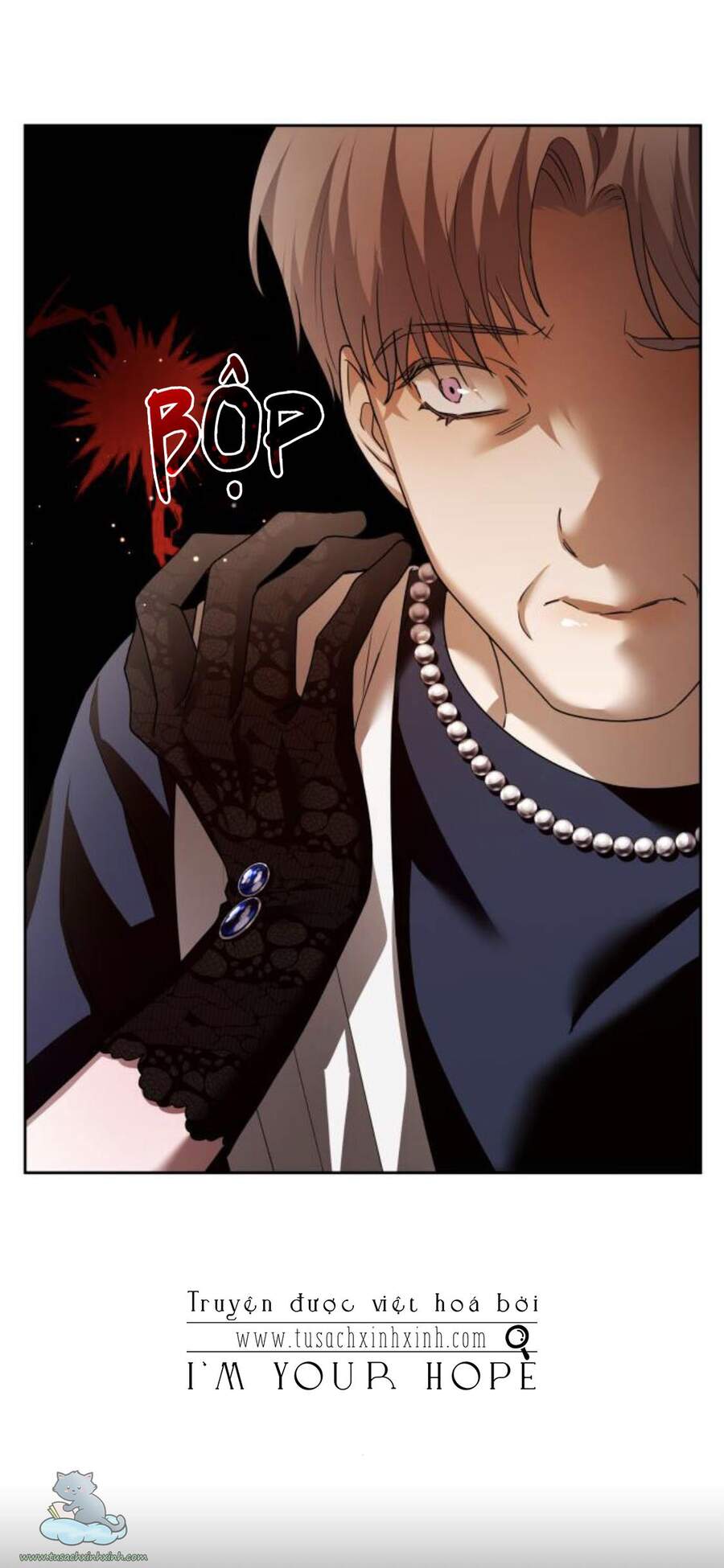 Tôi Muốn Trở Thành Cô Ấy Chỉ Một Ngày Chap 105 - Next Chap 106
