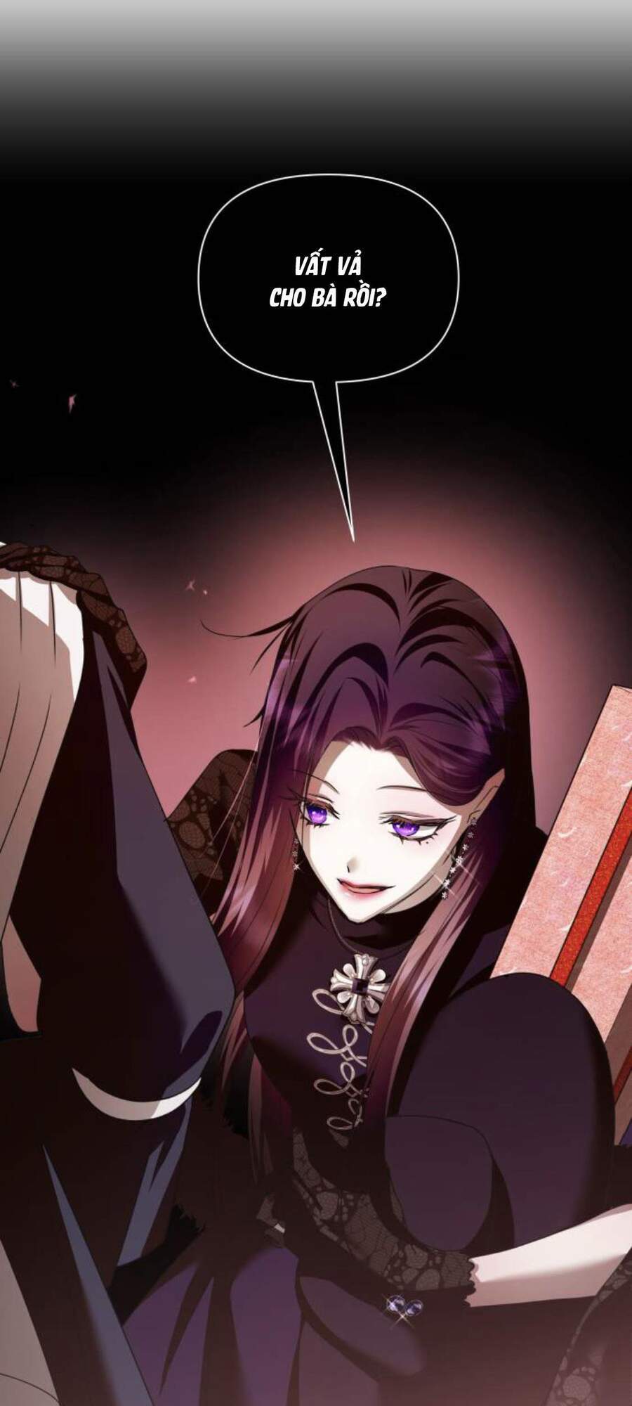 Tôi Muốn Trở Thành Cô Ấy Chỉ Một Ngày Chap 105 - Next Chap 106