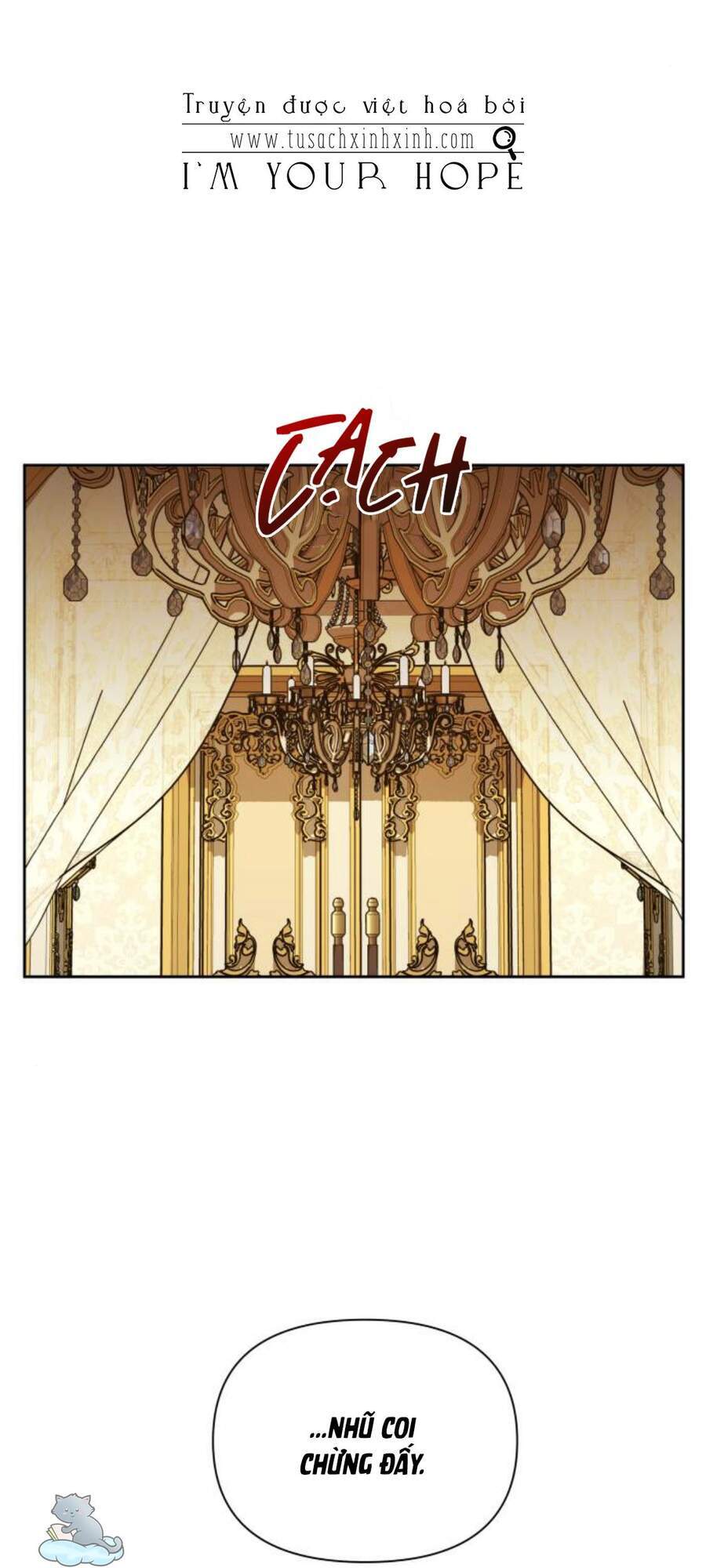 Tôi Muốn Trở Thành Cô Ấy Chỉ Một Ngày Chap 105 - Next Chap 106