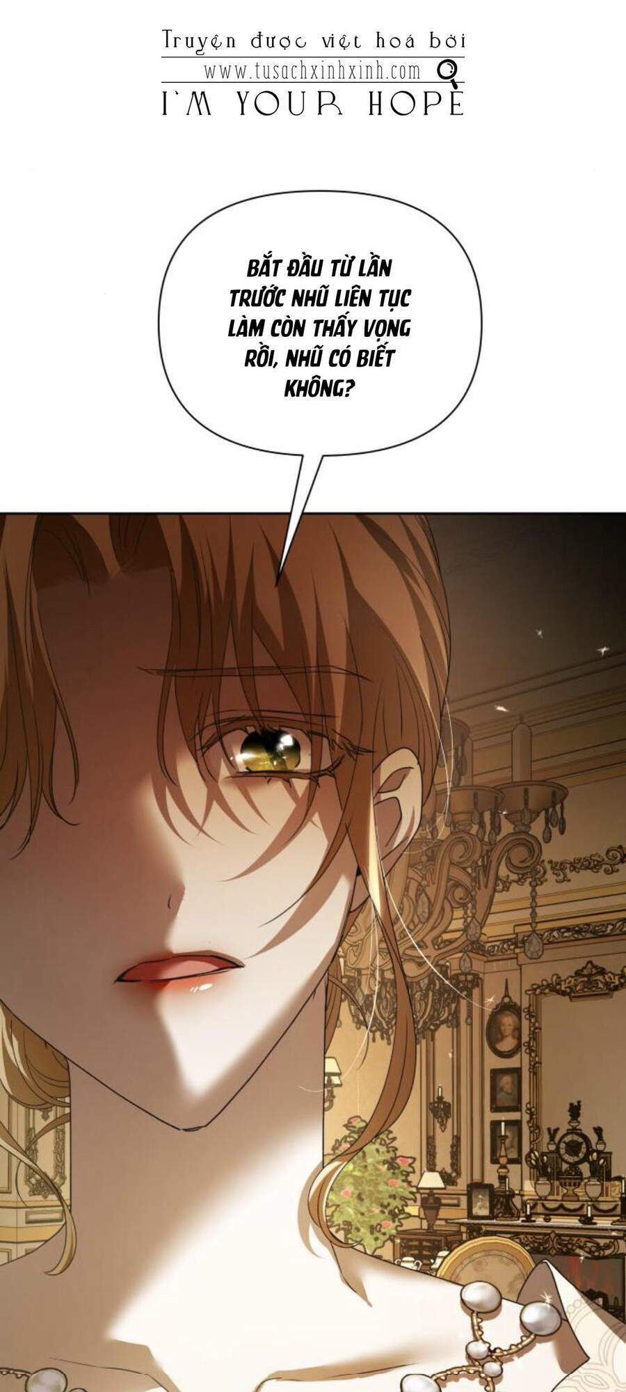 Tôi Muốn Trở Thành Cô Ấy Chỉ Một Ngày Chap 105 - Next Chap 106