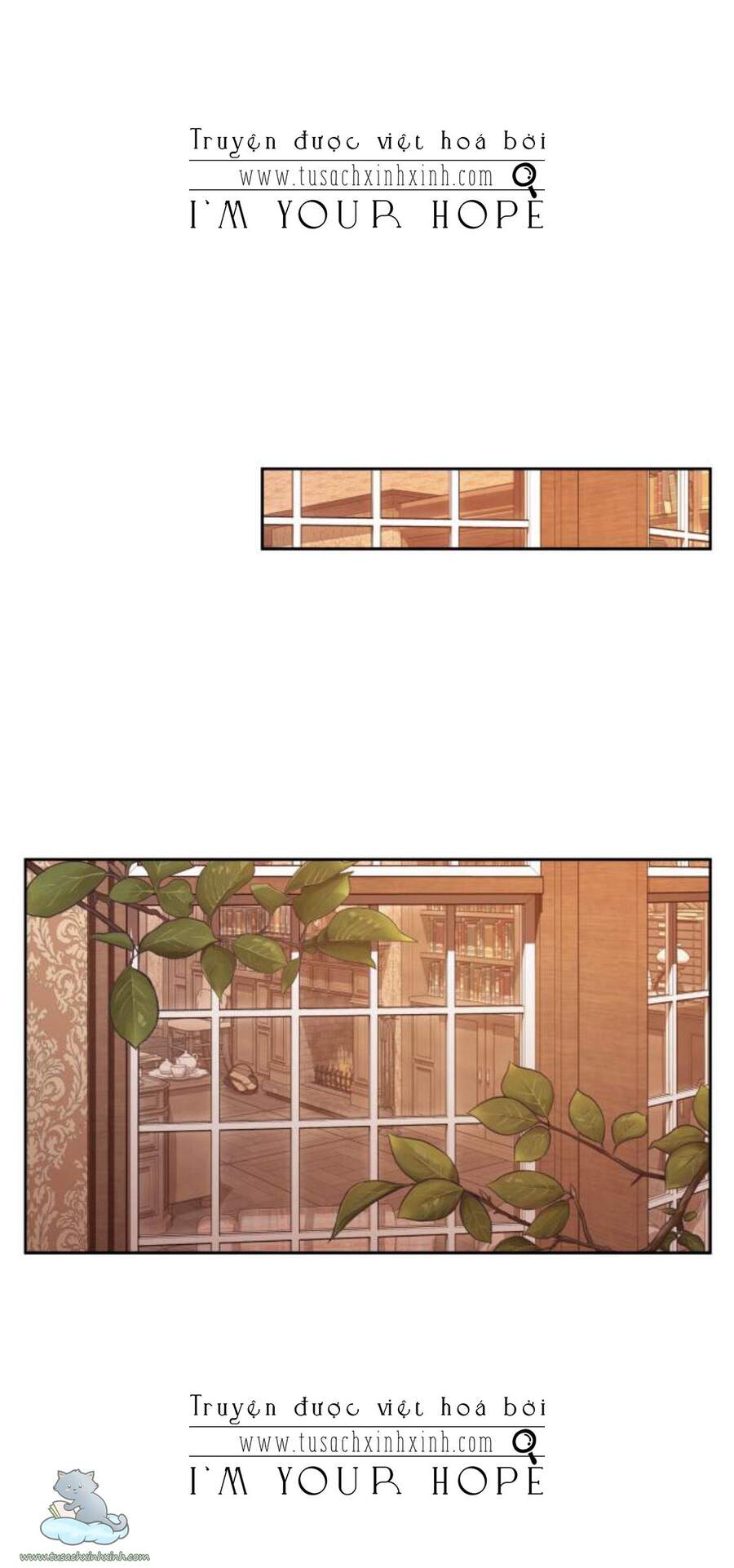 Tôi Muốn Trở Thành Cô Ấy Chỉ Một Ngày Chap 105 - Next Chap 106