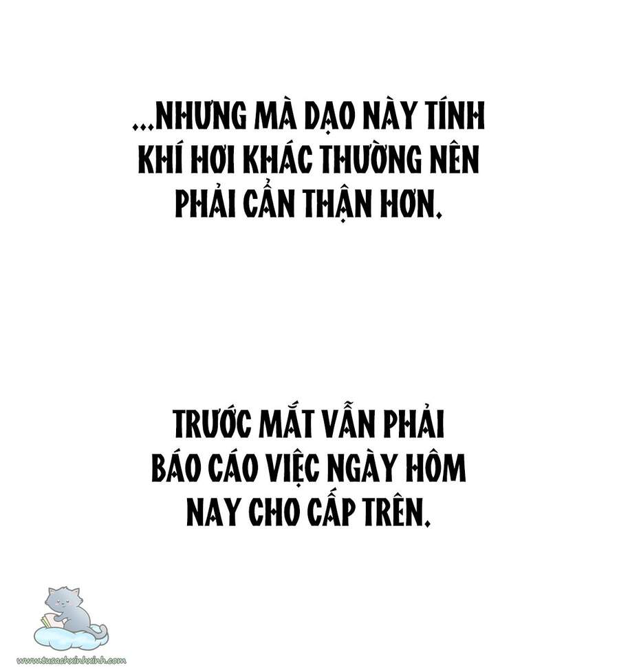 Tôi Muốn Trở Thành Cô Ấy Chỉ Một Ngày Chap 105 - Next Chap 106