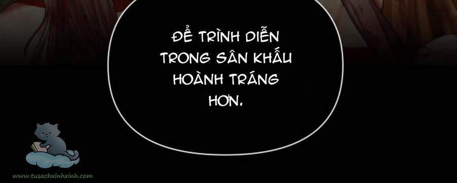 Tôi Muốn Trở Thành Cô Ấy Chỉ Một Ngày Chap 105 - Next Chap 106