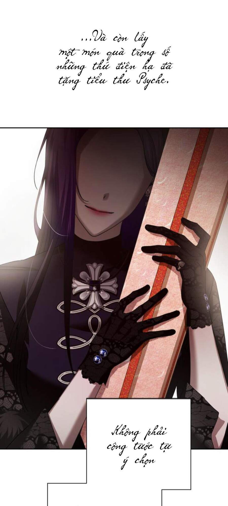 Tôi Muốn Trở Thành Cô Ấy Chỉ Một Ngày Chap 105 - Next Chap 106