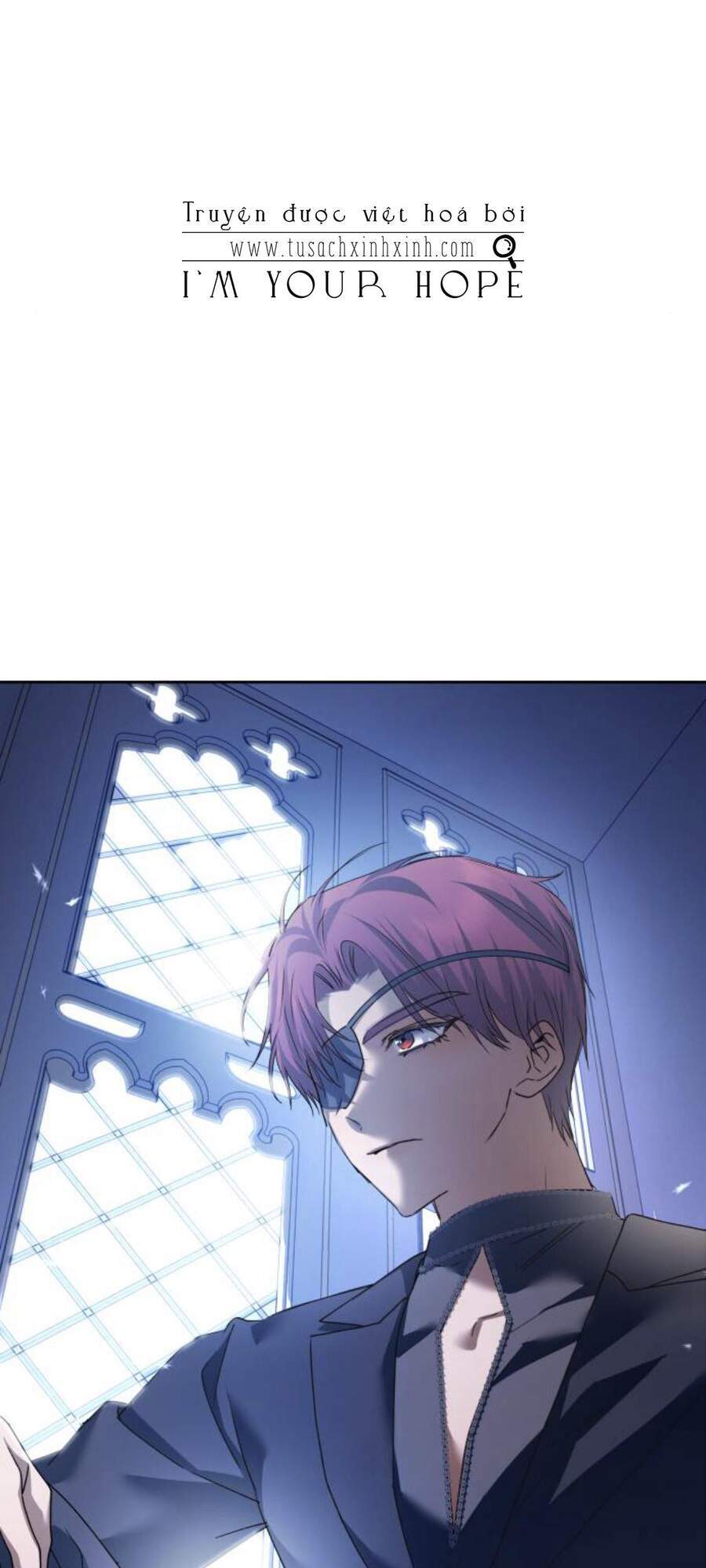 Tôi Muốn Trở Thành Cô Ấy Chỉ Một Ngày Chap 105 - Next Chap 106
