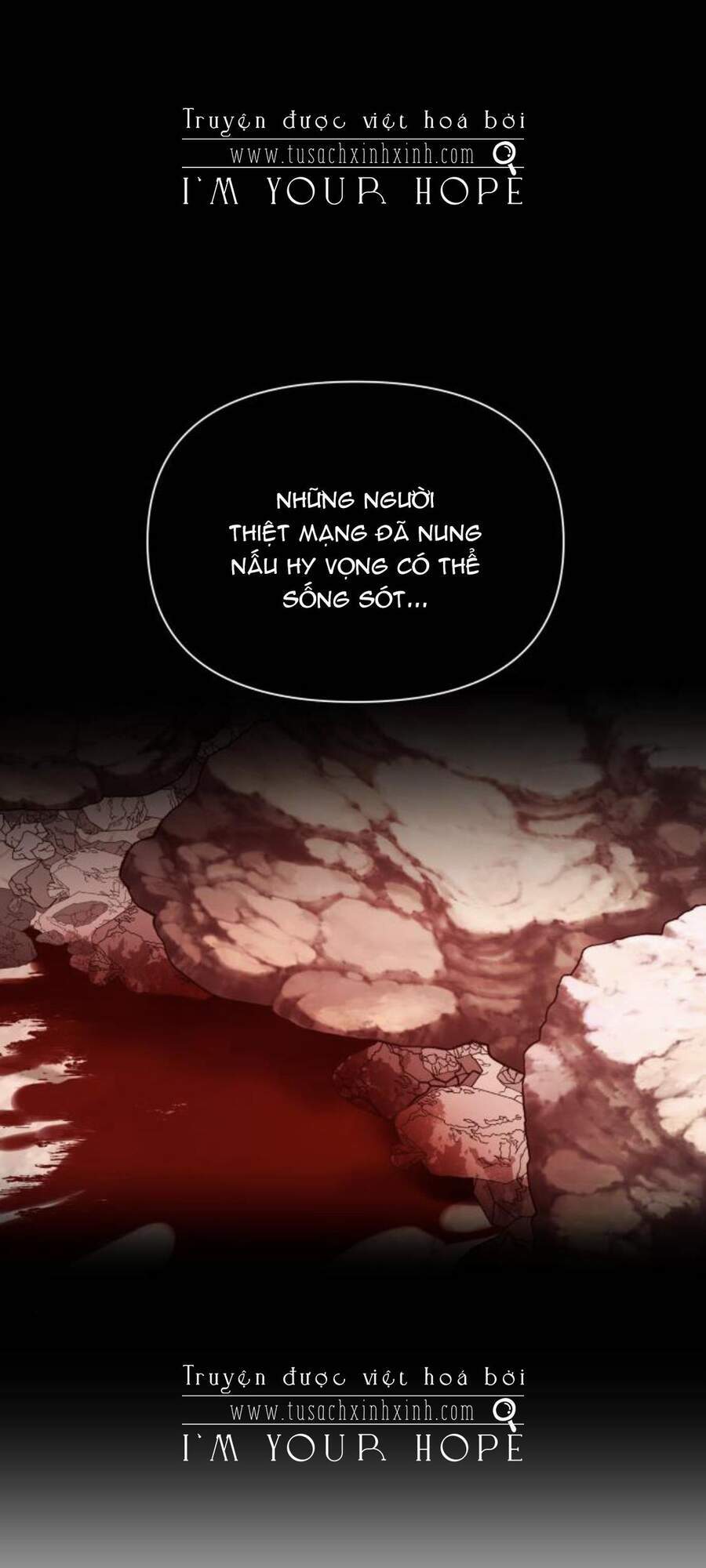 Tôi Muốn Trở Thành Cô Ấy Chỉ Một Ngày Chap 105 - Next Chap 106