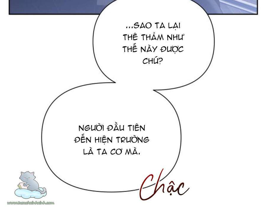 Tôi Muốn Trở Thành Cô Ấy Chỉ Một Ngày Chap 105 - Next Chap 106