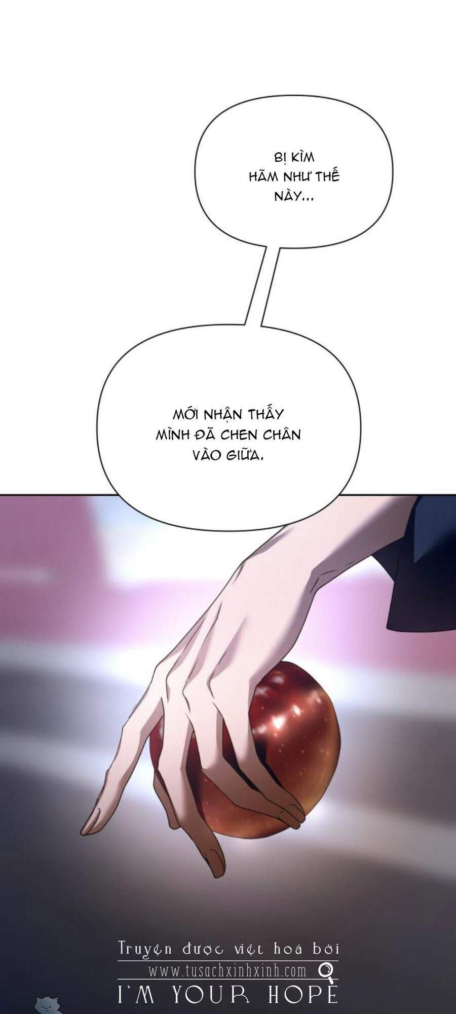 Tôi Muốn Trở Thành Cô Ấy Chỉ Một Ngày Chap 105 - Next Chap 106