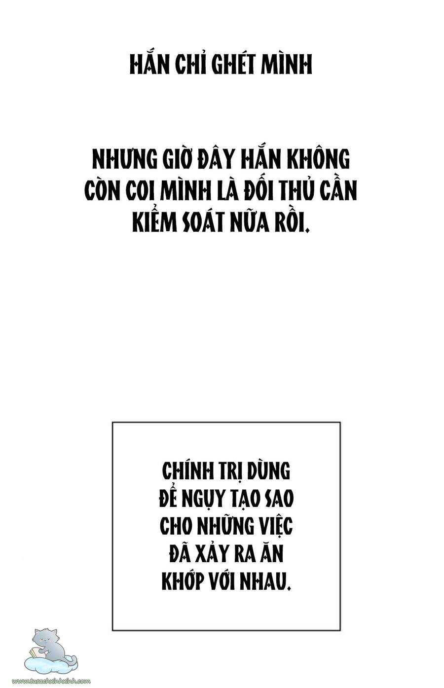 Tôi Muốn Trở Thành Cô Ấy Chỉ Một Ngày Chap 105 - Next Chap 106