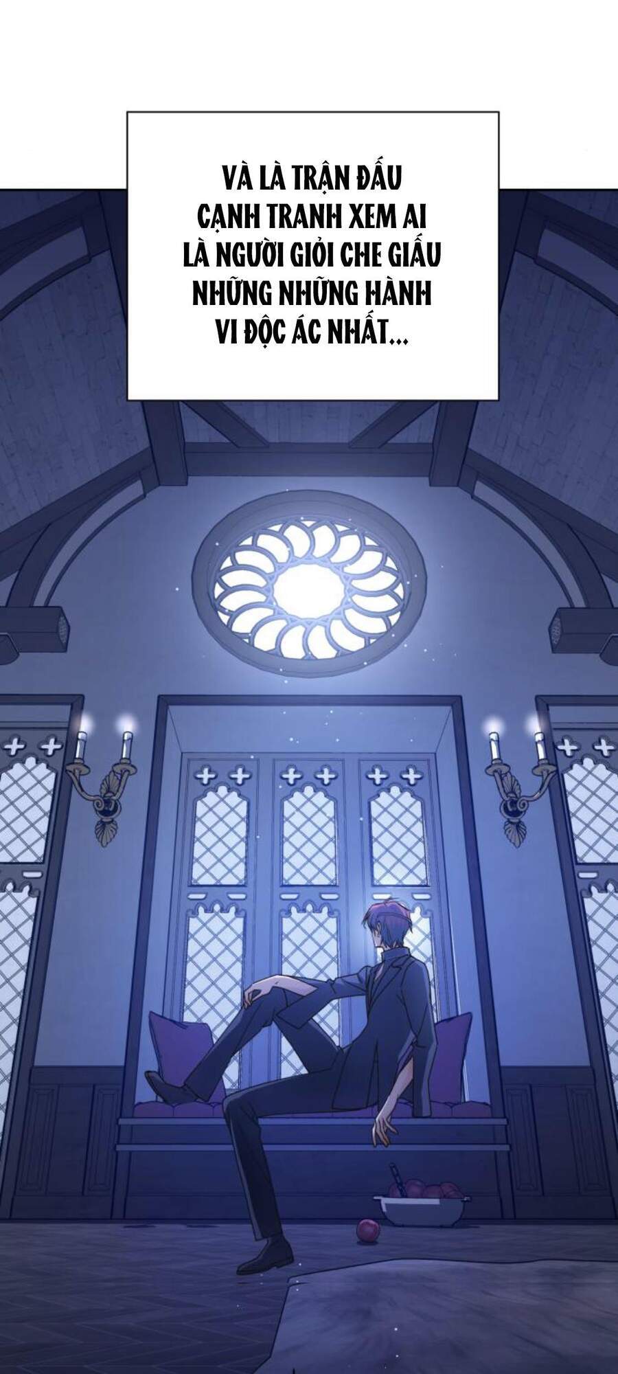 Tôi Muốn Trở Thành Cô Ấy Chỉ Một Ngày Chap 105 - Next Chap 106