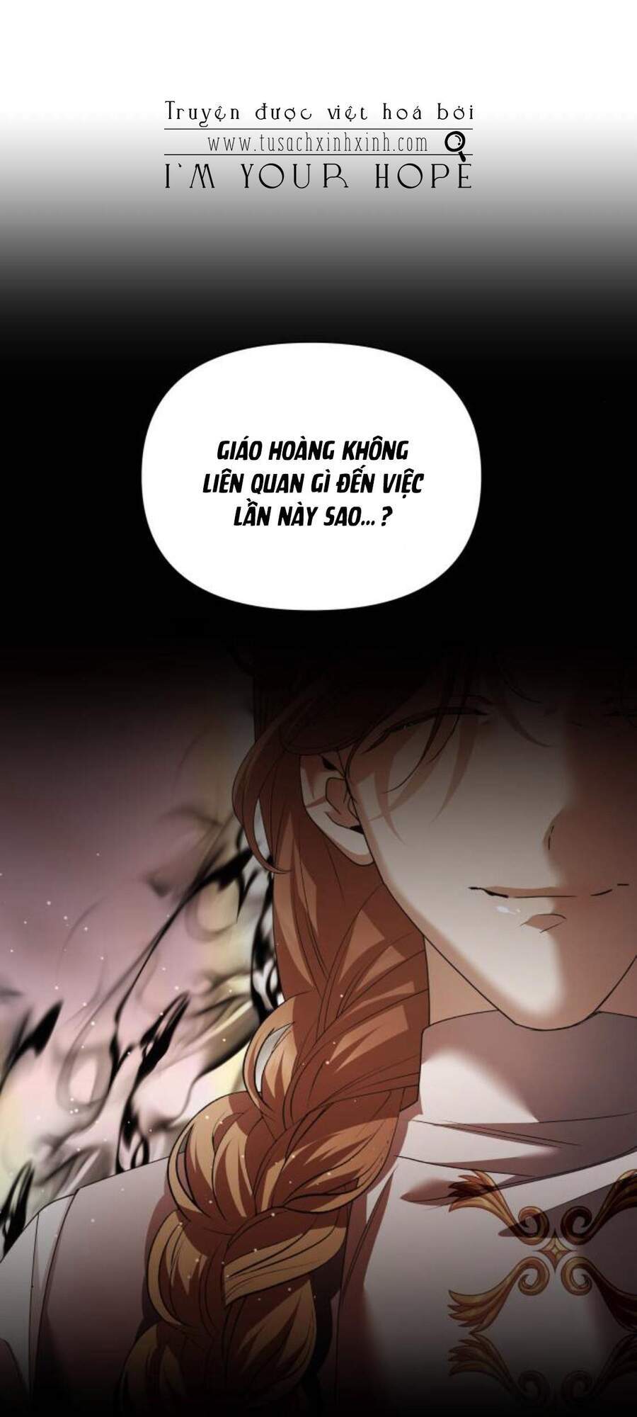 Tôi Muốn Trở Thành Cô Ấy Chỉ Một Ngày Chap 105 - Next Chap 106
