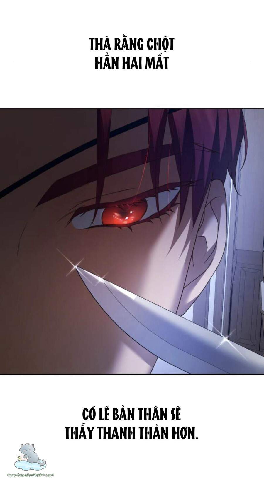 Tôi Muốn Trở Thành Cô Ấy Chỉ Một Ngày Chap 105 - Next Chap 106