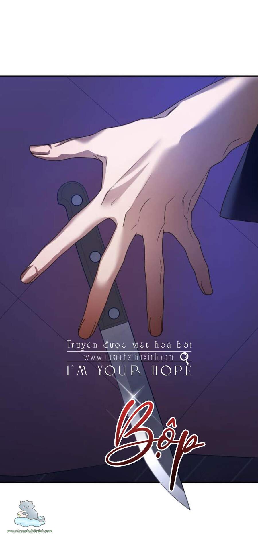 Tôi Muốn Trở Thành Cô Ấy Chỉ Một Ngày Chap 105 - Next Chap 106