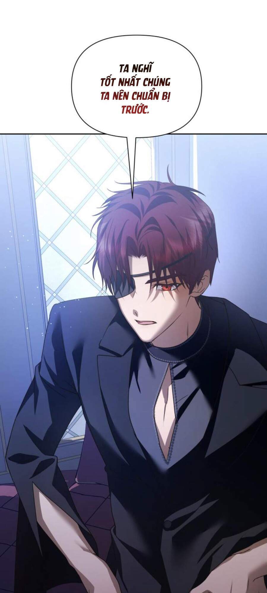 Tôi Muốn Trở Thành Cô Ấy Chỉ Một Ngày Chap 105 - Next Chap 106
