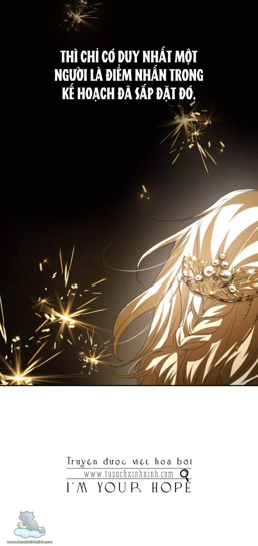 Tôi Muốn Trở Thành Cô Ấy Chỉ Một Ngày Chap 105 - Next Chap 106