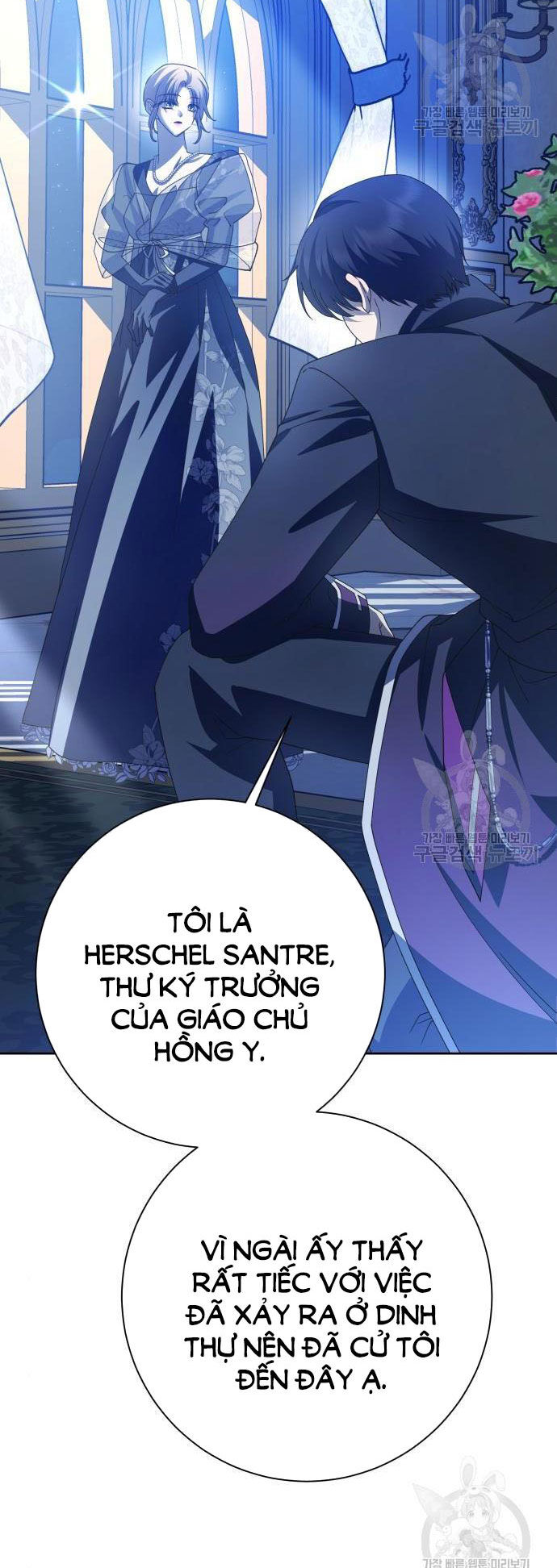 Tôi Muốn Trở Thành Cô Ấy Chỉ Một Ngày Chap 1762 - Next Chap 1763