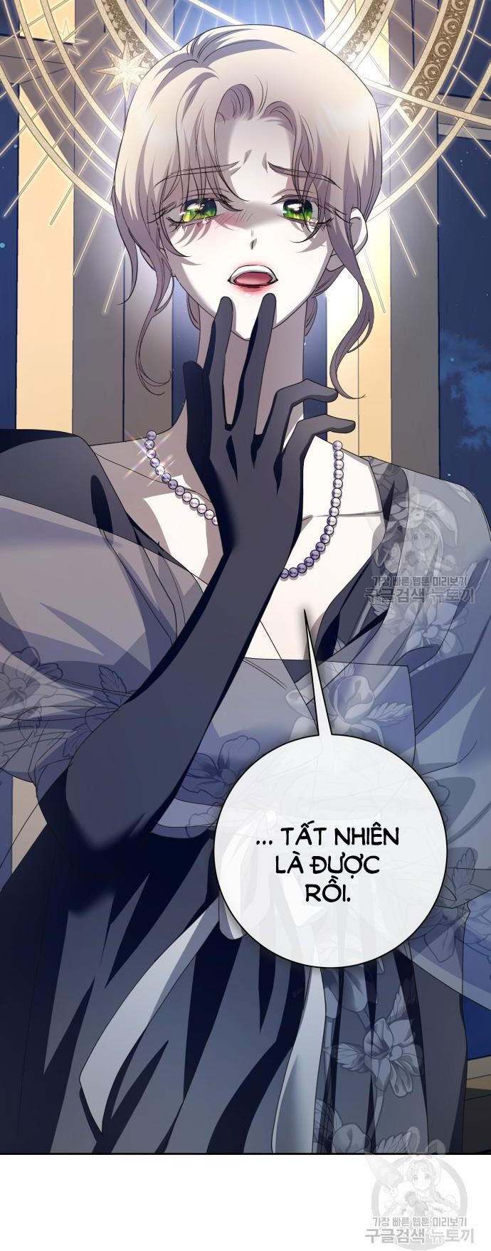 Tôi Muốn Trở Thành Cô Ấy Chỉ Một Ngày Chap 1762 - Next Chap 1763