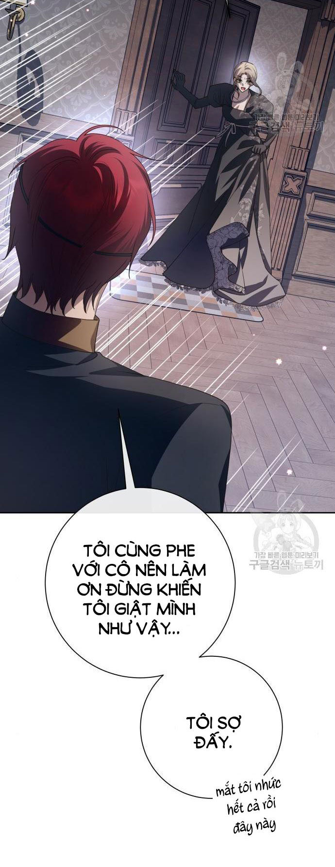 Tôi Muốn Trở Thành Cô Ấy Chỉ Một Ngày Chap 1762 - Next Chap 1763