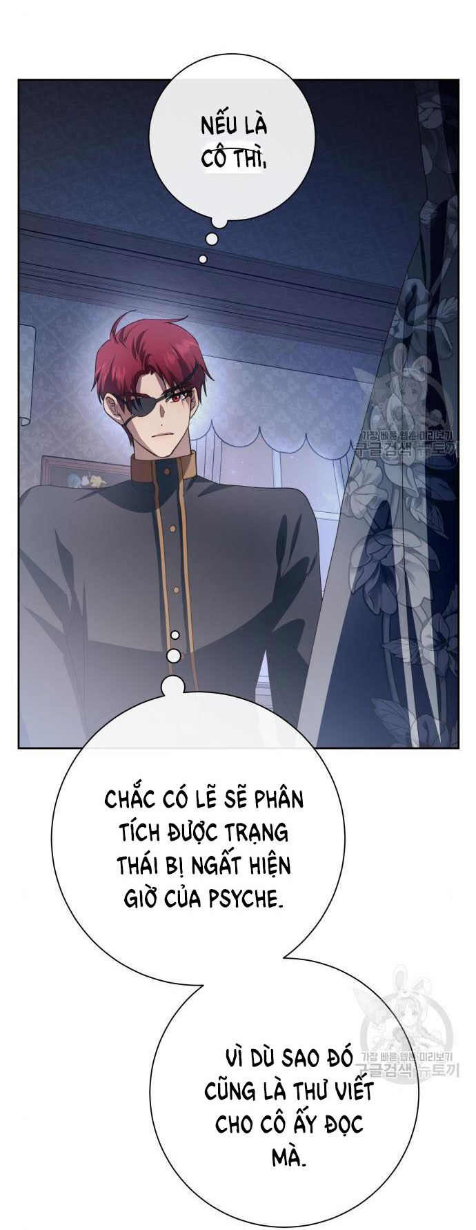 Tôi Muốn Trở Thành Cô Ấy Chỉ Một Ngày Chap 1762 - Next Chap 1763