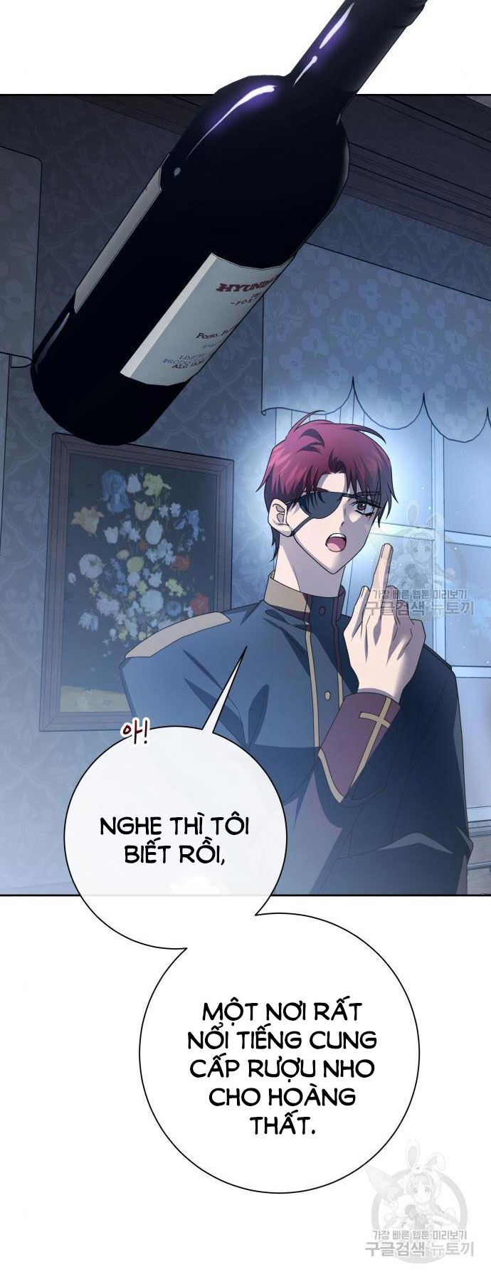 Tôi Muốn Trở Thành Cô Ấy Chỉ Một Ngày Chap 1762 - Next Chap 1763