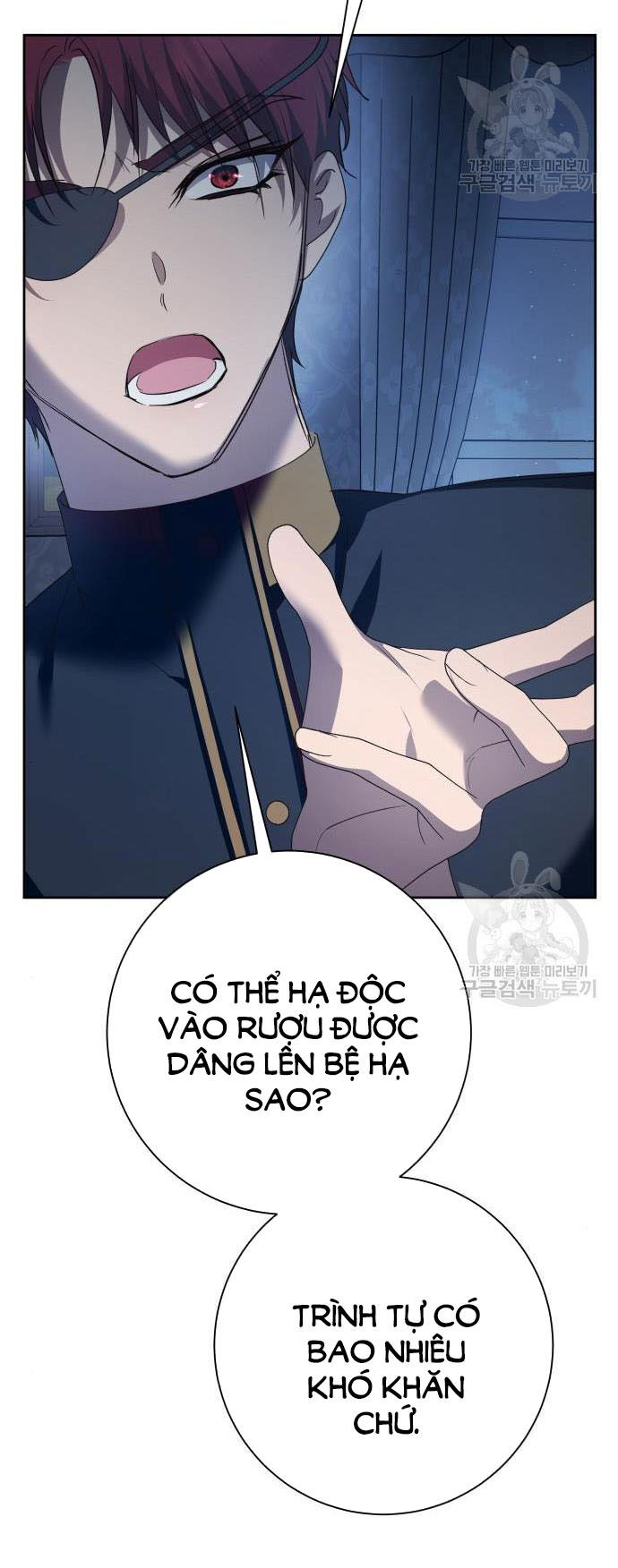 Tôi Muốn Trở Thành Cô Ấy Chỉ Một Ngày Chap 1762 - Next Chap 1763