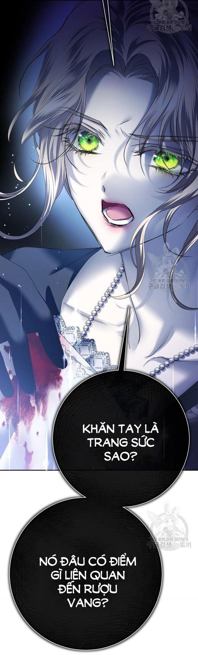 Tôi Muốn Trở Thành Cô Ấy Chỉ Một Ngày Chap 1762 - Next Chap 1763