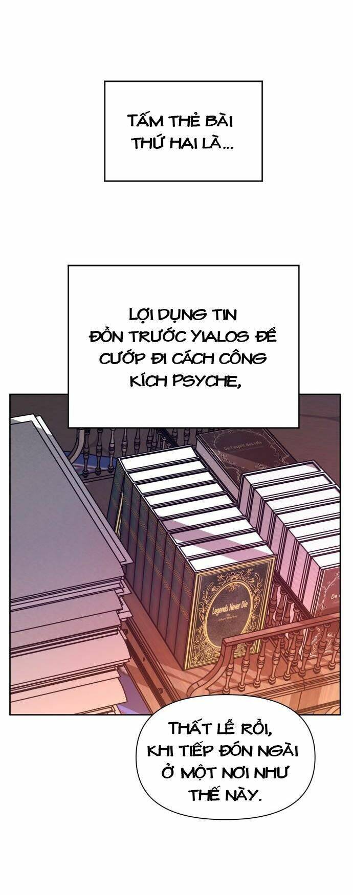 Tôi Muốn Trở Thành Cô Ấy Chỉ Một Ngày Chap 50 - Next Chap 51