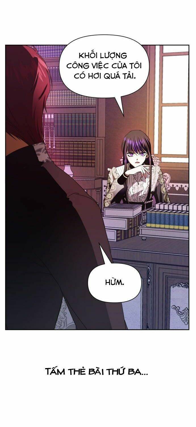 Tôi Muốn Trở Thành Cô Ấy Chỉ Một Ngày Chap 50 - Next Chap 51