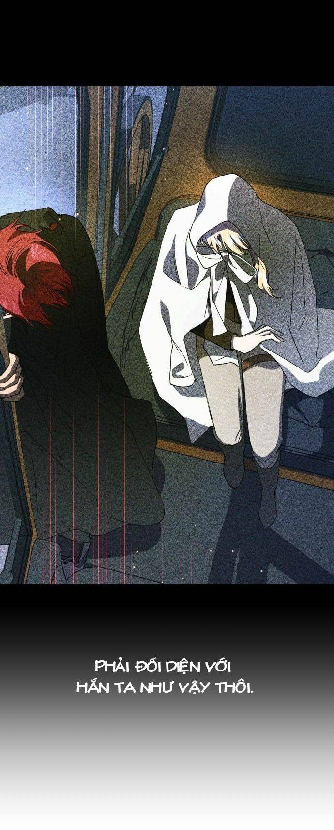 Tôi Muốn Trở Thành Cô Ấy Chỉ Một Ngày Chap 50 - Next Chap 51