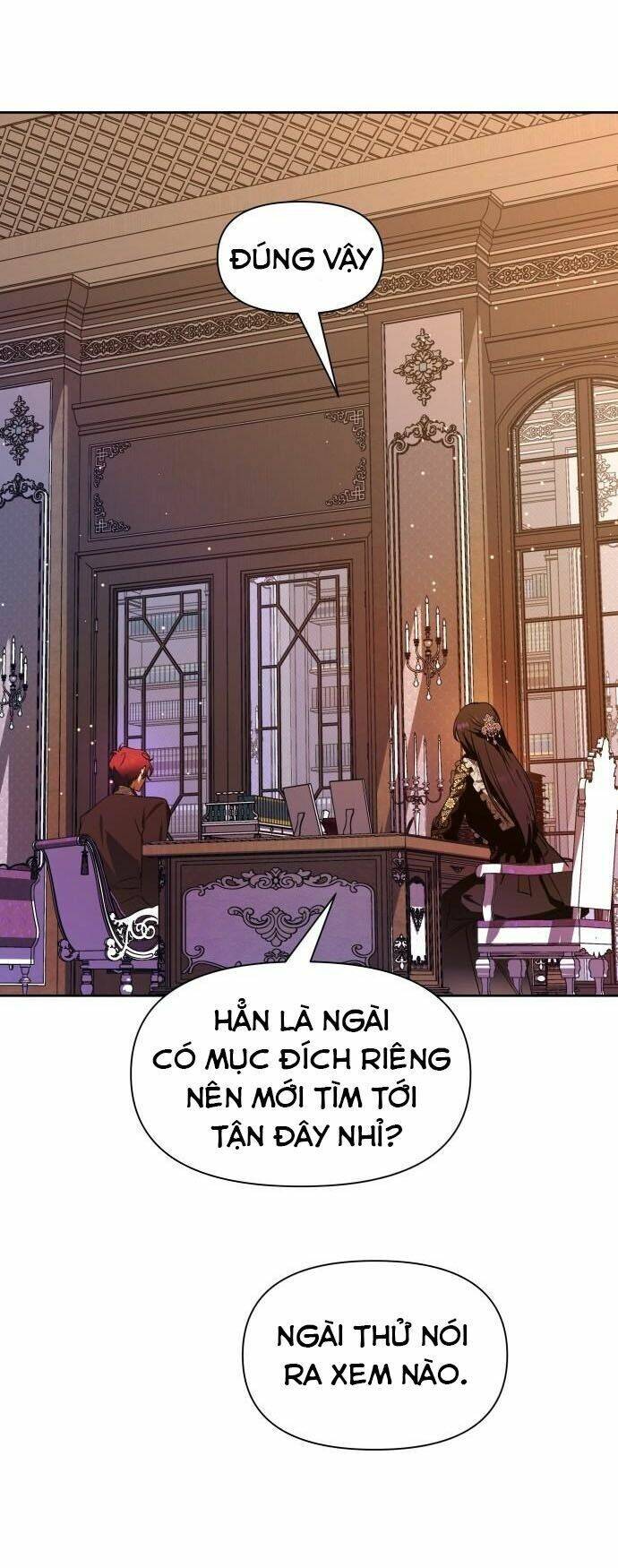Tôi Muốn Trở Thành Cô Ấy Chỉ Một Ngày Chap 50 - Next Chap 51