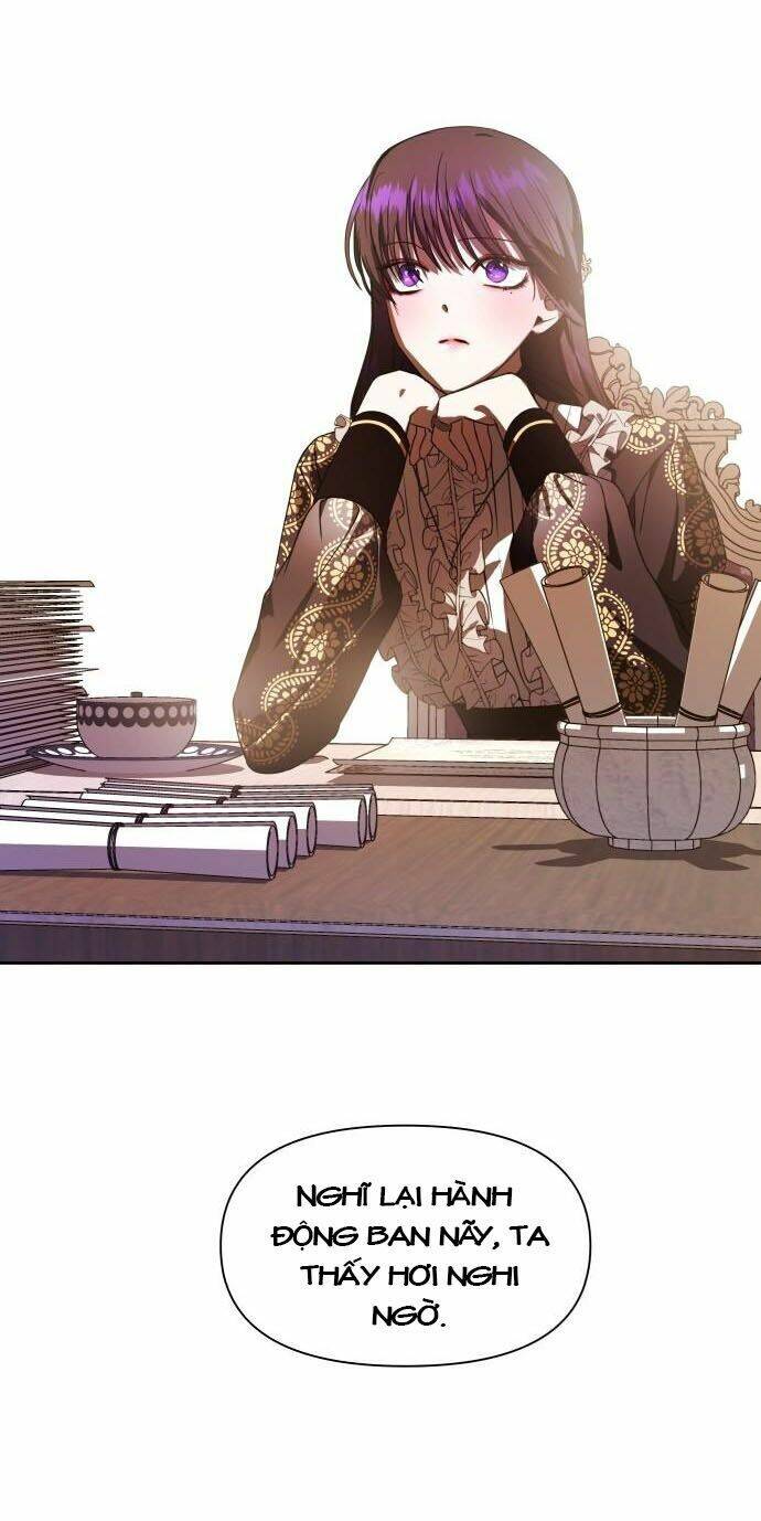 Tôi Muốn Trở Thành Cô Ấy Chỉ Một Ngày Chap 50 - Next Chap 51