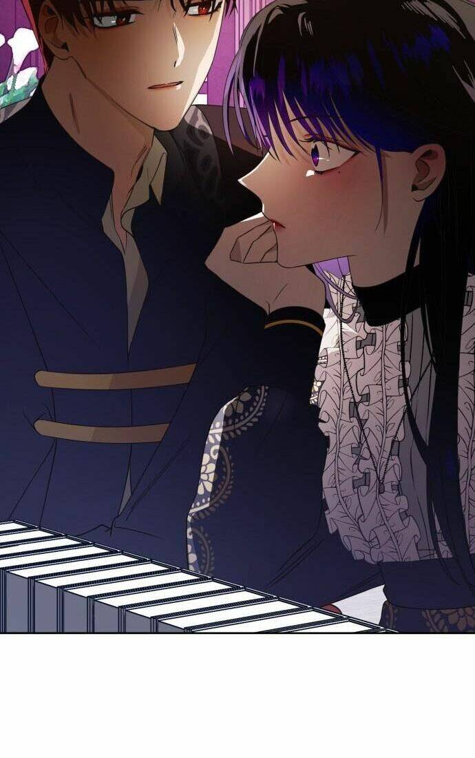 Tôi Muốn Trở Thành Cô Ấy Chỉ Một Ngày Chap 50 - Next Chap 51