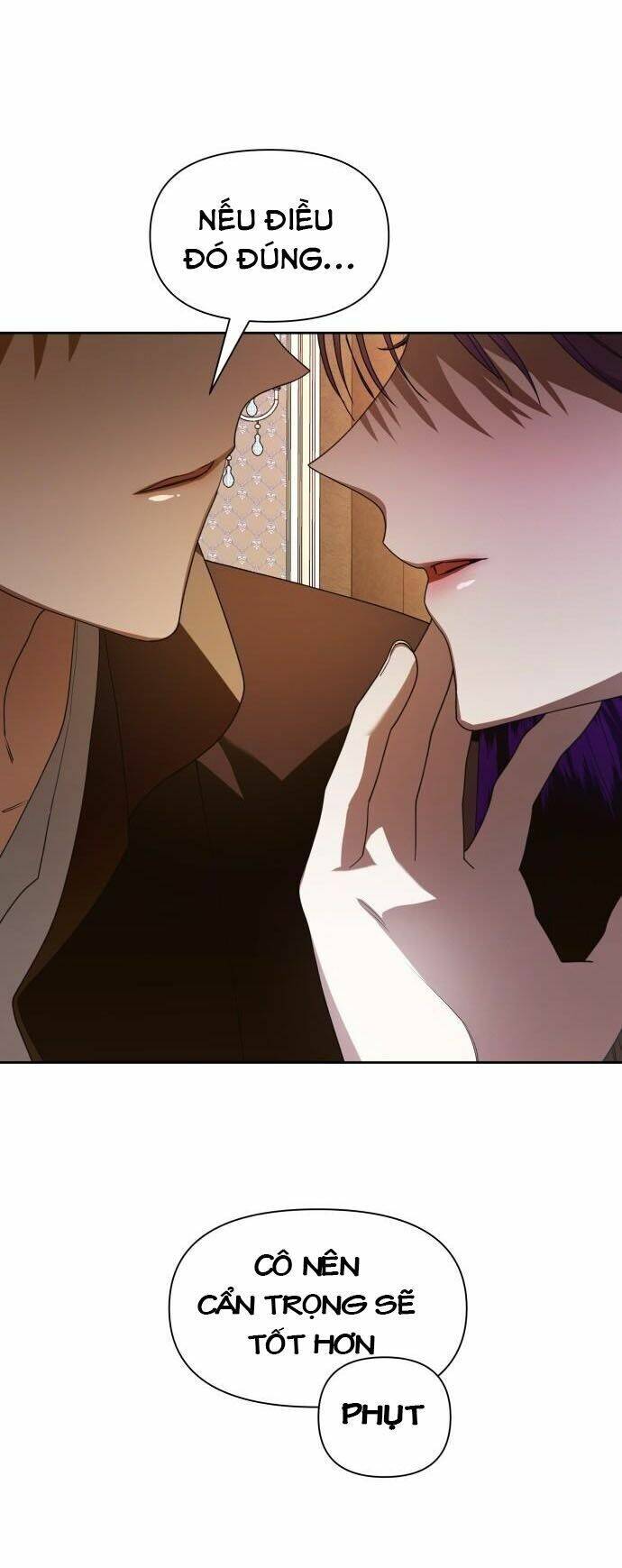 Tôi Muốn Trở Thành Cô Ấy Chỉ Một Ngày Chap 50 - Next Chap 51