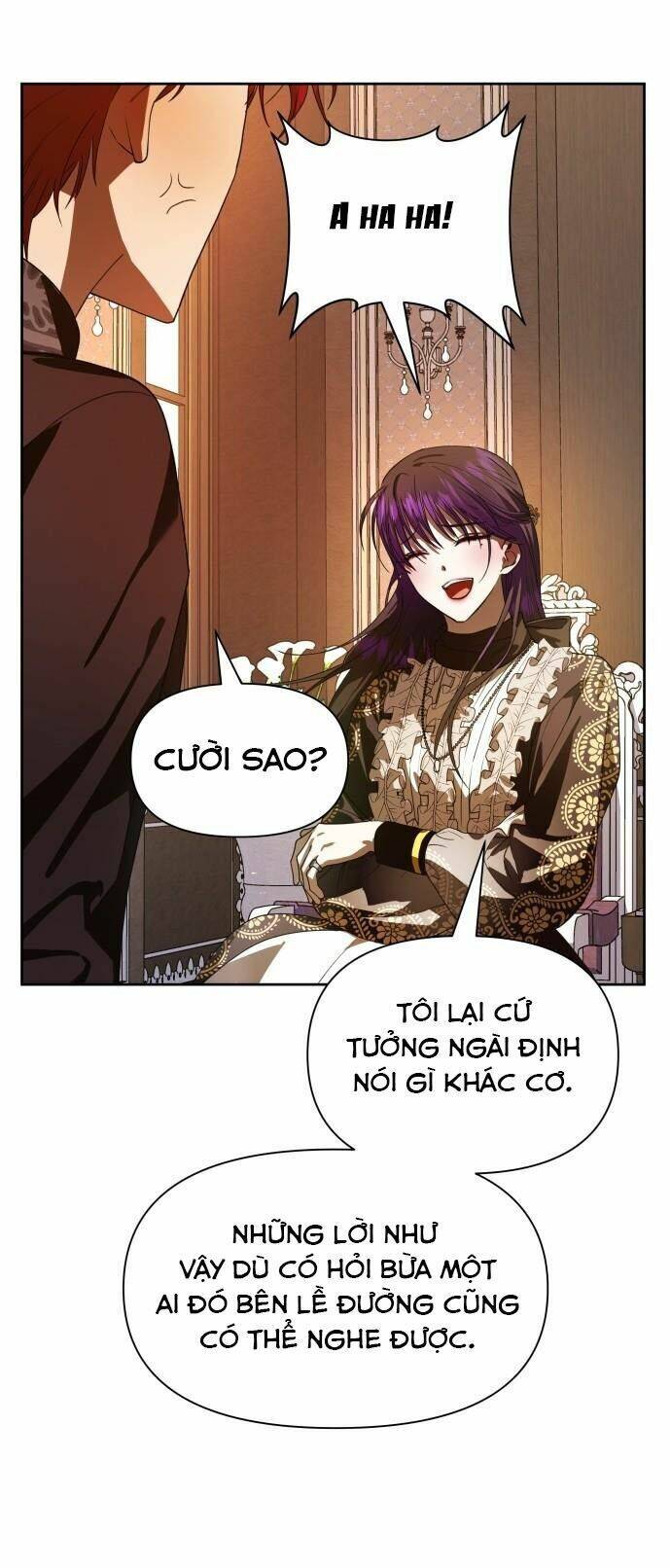 Tôi Muốn Trở Thành Cô Ấy Chỉ Một Ngày Chap 50 - Next Chap 51