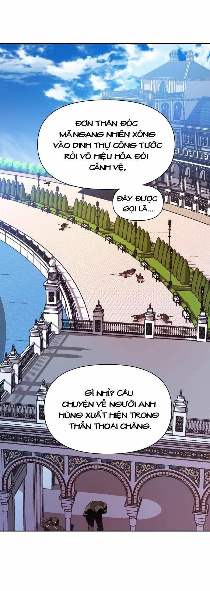 Tôi Muốn Trở Thành Cô Ấy Chỉ Một Ngày Chap 50 - Next Chap 51