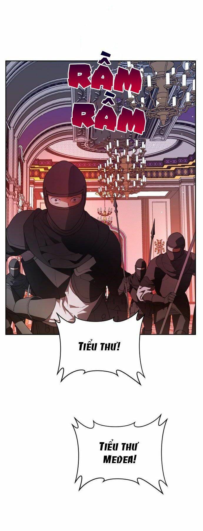 Tôi Muốn Trở Thành Cô Ấy Chỉ Một Ngày Chap 50 - Next Chap 51