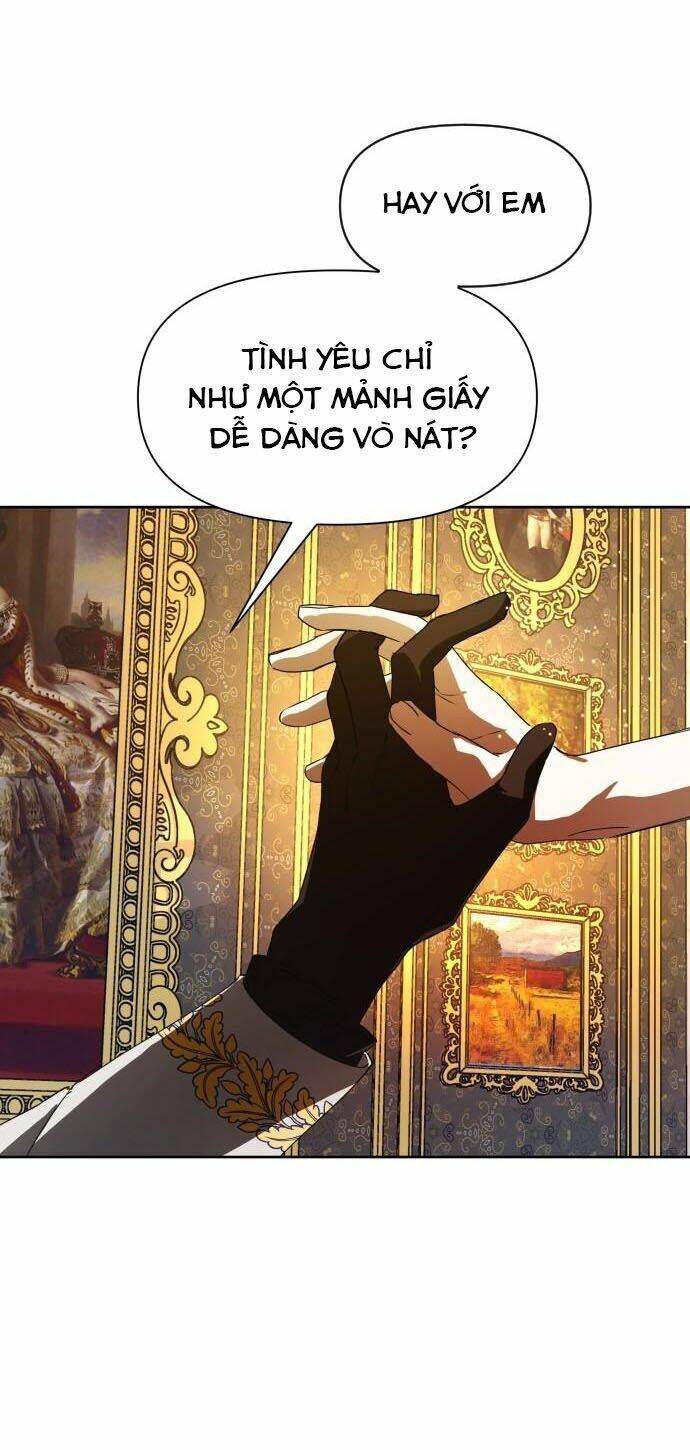 Tôi Muốn Trở Thành Cô Ấy Chỉ Một Ngày Chap 50 - Next Chap 51