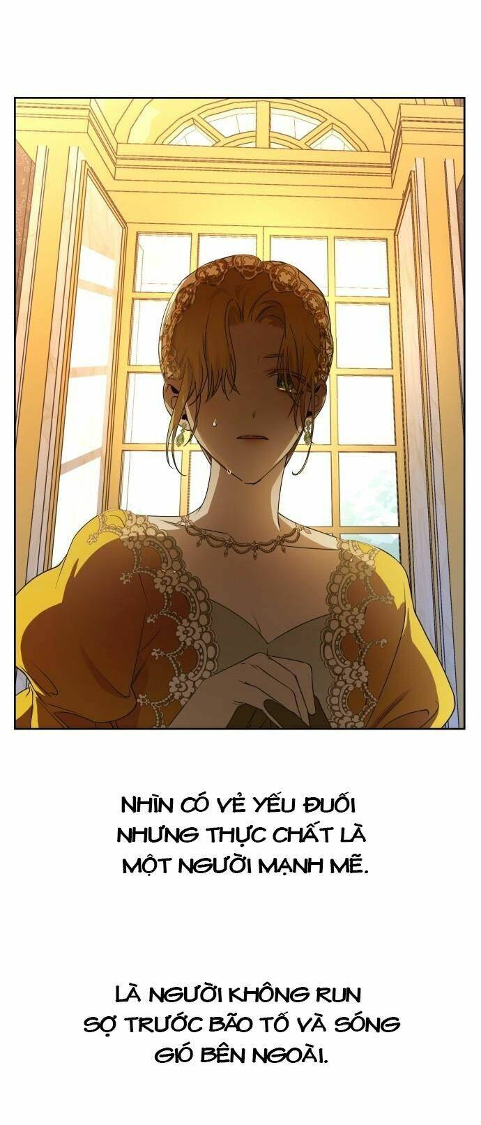 Tôi Muốn Trở Thành Cô Ấy Chỉ Một Ngày Chap 50 - Next Chap 51