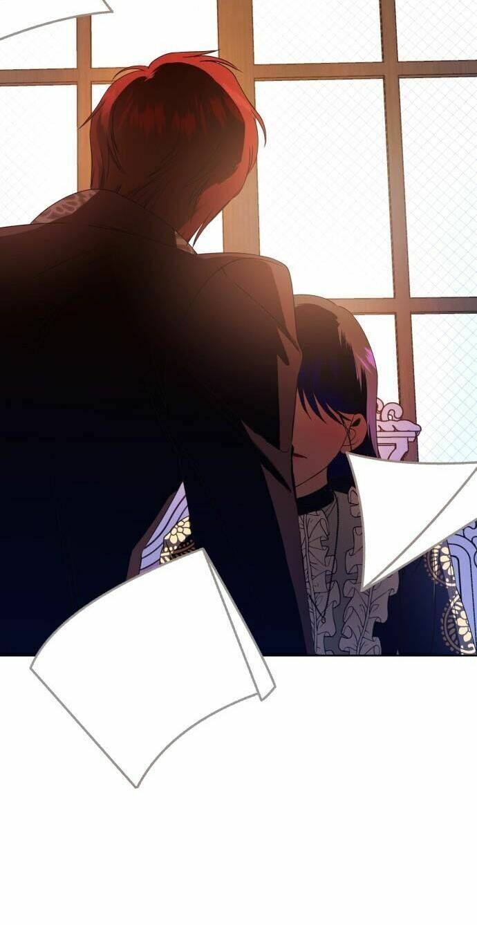 Tôi Muốn Trở Thành Cô Ấy Chỉ Một Ngày Chap 50 - Next Chap 51