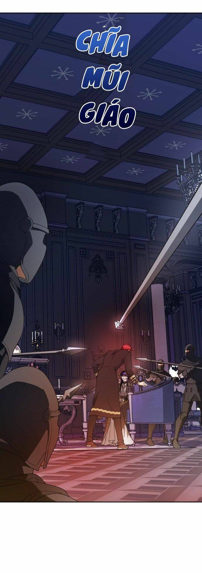 Tôi Muốn Trở Thành Cô Ấy Chỉ Một Ngày Chap 50 - Next Chap 51