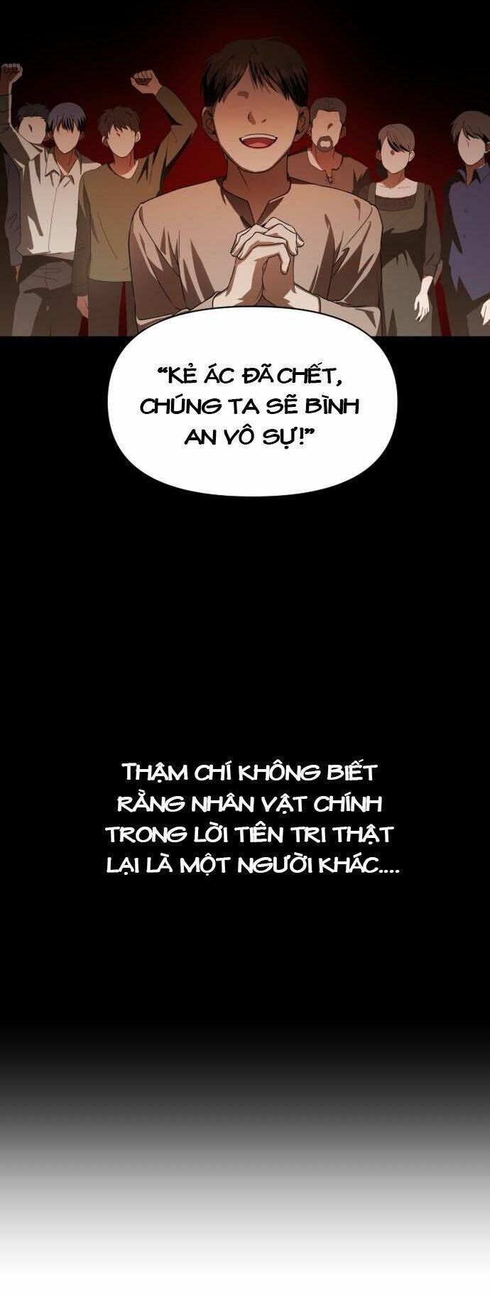 Tôi Muốn Trở Thành Cô Ấy Chỉ Một Ngày Chap 50 - Next Chap 51