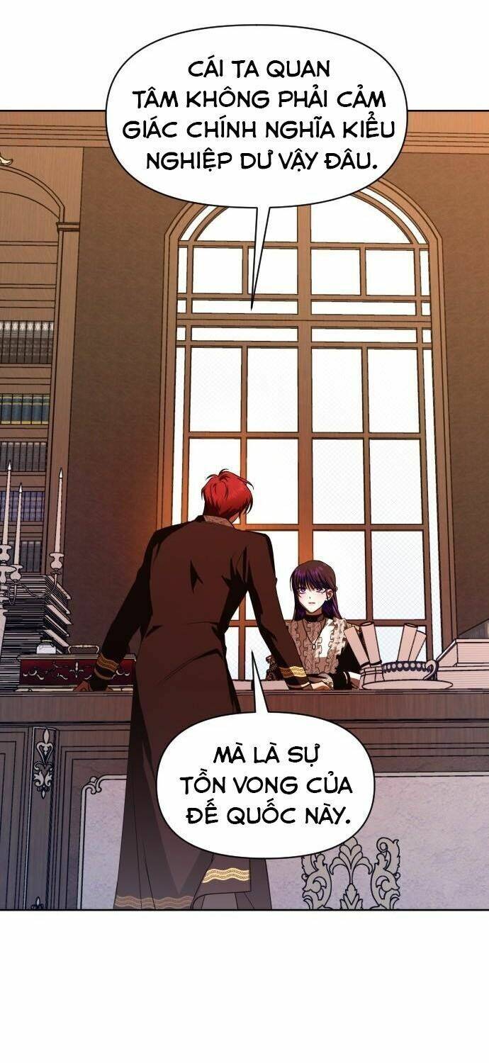 Tôi Muốn Trở Thành Cô Ấy Chỉ Một Ngày Chap 50 - Next Chap 51
