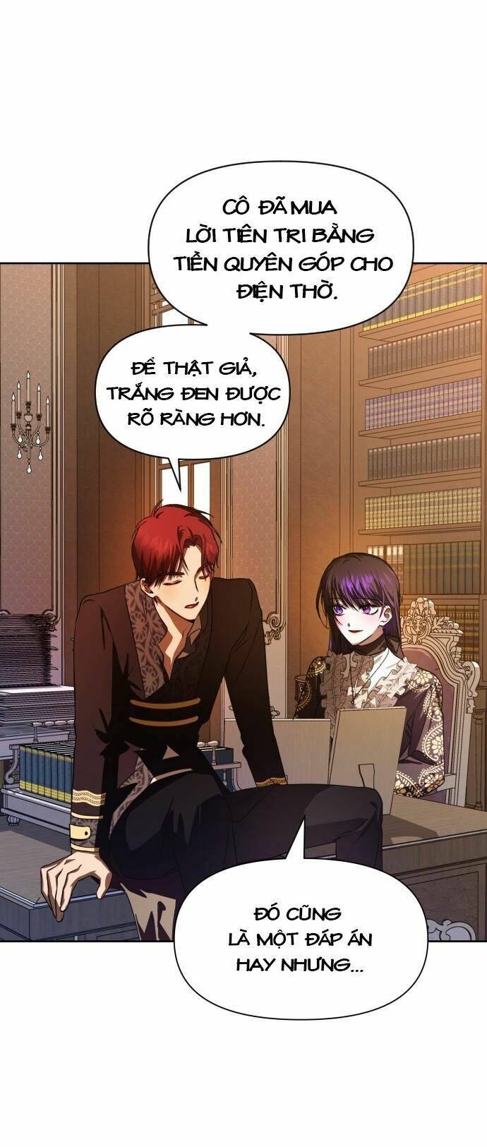 Tôi Muốn Trở Thành Cô Ấy Chỉ Một Ngày Chap 50 - Next Chap 51