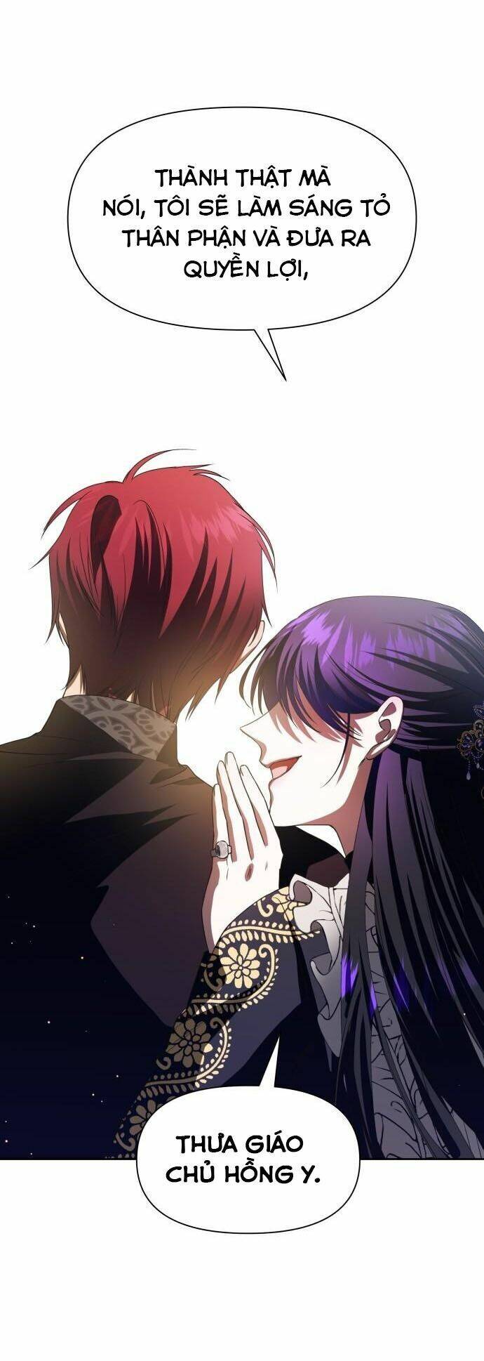 Tôi Muốn Trở Thành Cô Ấy Chỉ Một Ngày Chap 50 - Next Chap 51