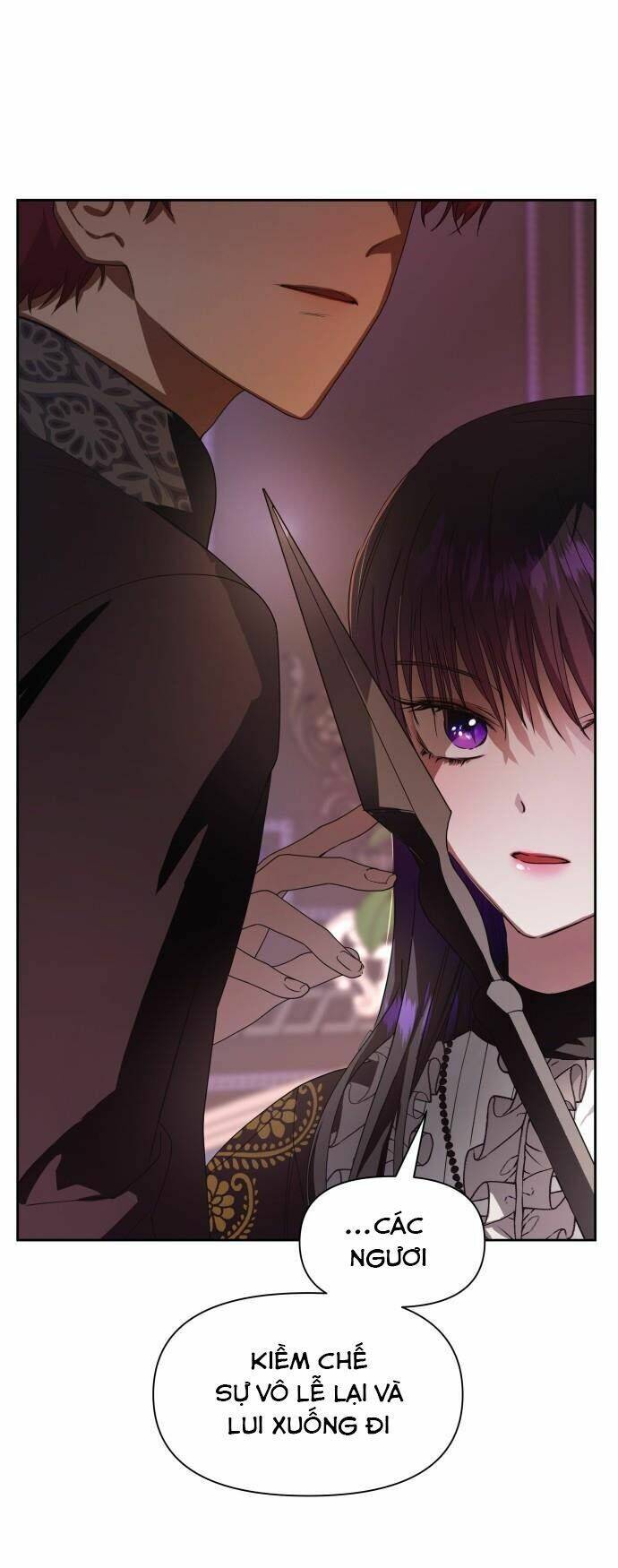 Tôi Muốn Trở Thành Cô Ấy Chỉ Một Ngày Chap 50 - Next Chap 51